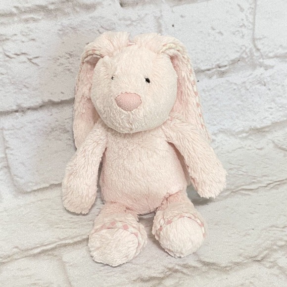 Jellycat | Toys | Jellycat Jelly Kitten My First Bunny Pink Piper ...